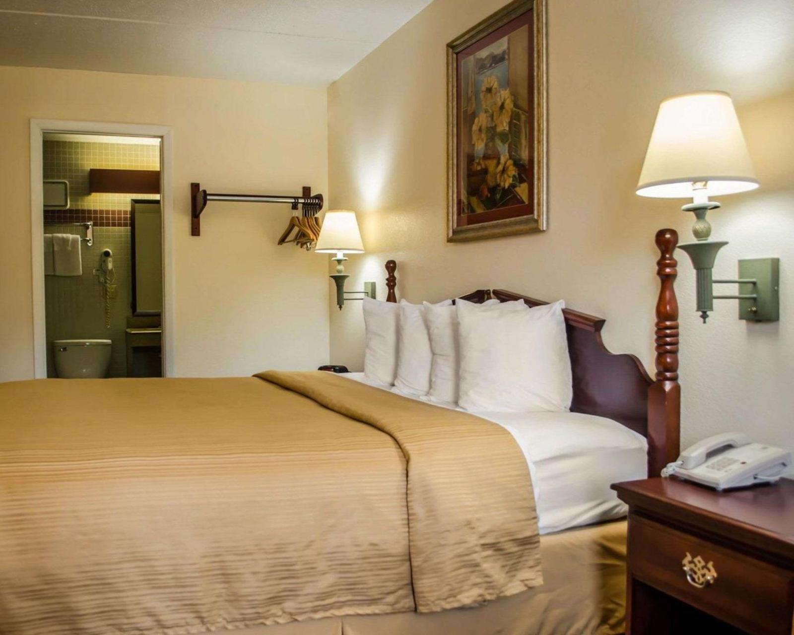 Quality Inn Crystal River Main image 1