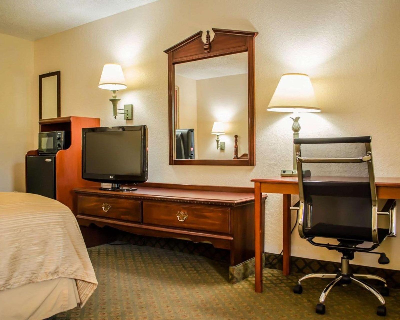 Quality Inn Crystal River Main image 2